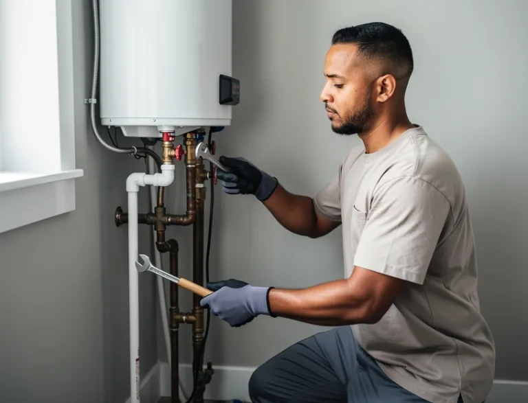 Boiler Reparatur Plettenberg